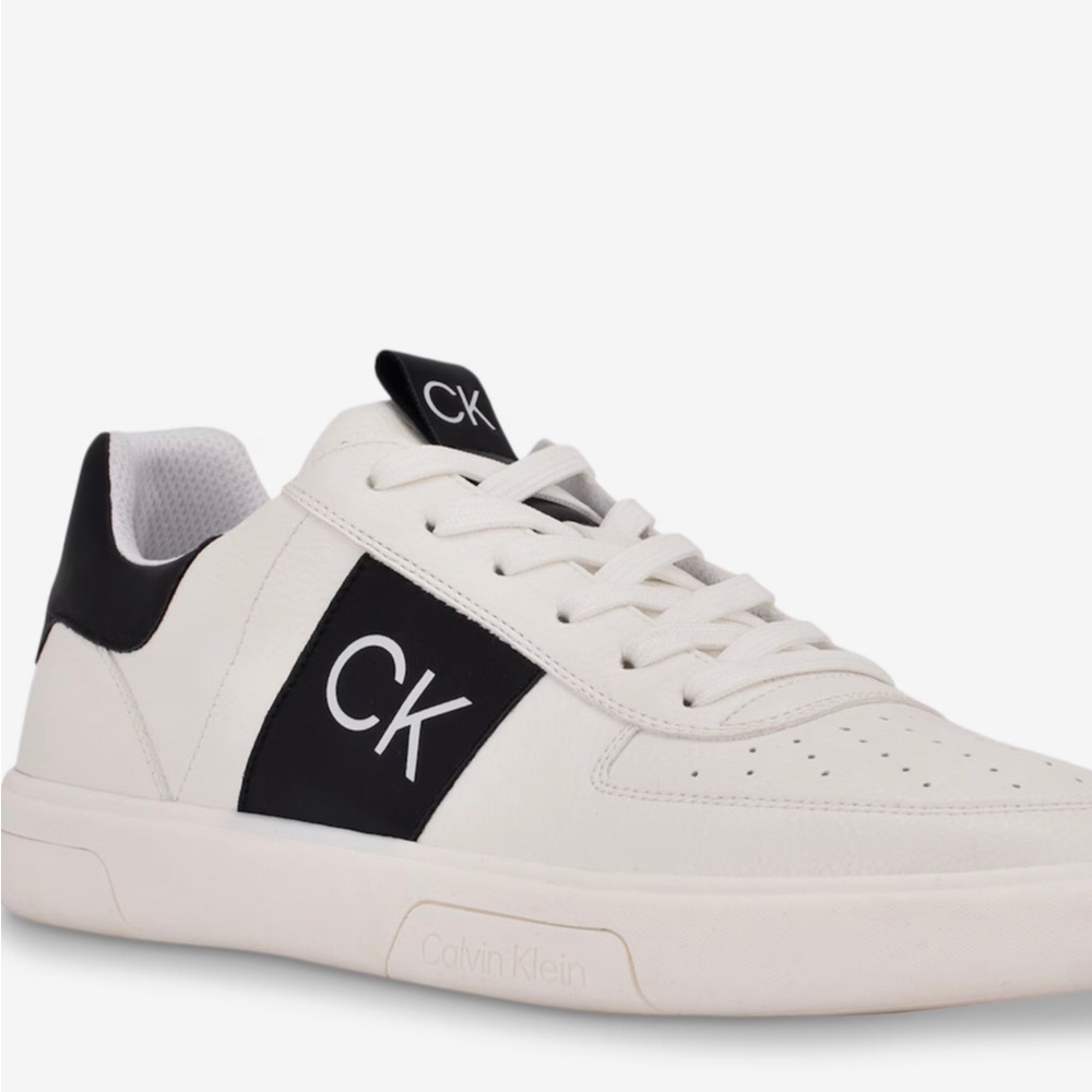 CALVIN KLEIN Giano Sneaker Size 12